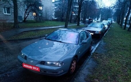 Honda Prelude IV, 1994 год, 310 000 рублей, 1 фотография