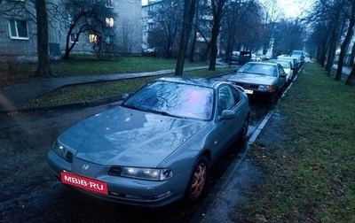 Honda Prelude IV, 1994 год, 310 000 рублей, 1 фотография