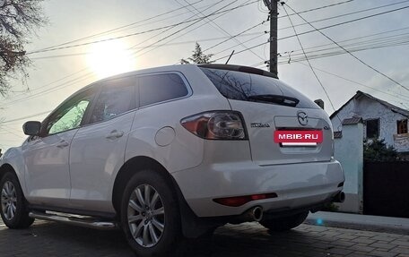 Mazda CX-7 I рестайлинг, 2011 год, 1 250 000 рублей, 5 фотография