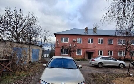 Nissan Almera, 2004 год, 310 000 рублей, 1 фотография