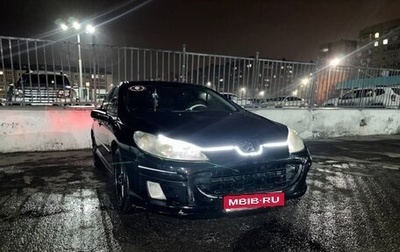 Peugeot 407, 2006 год, 310 000 рублей, 1 фотография