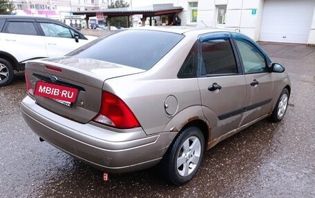 Ford Focus IV, 2004 год, 220 000 рублей, 5 фотография