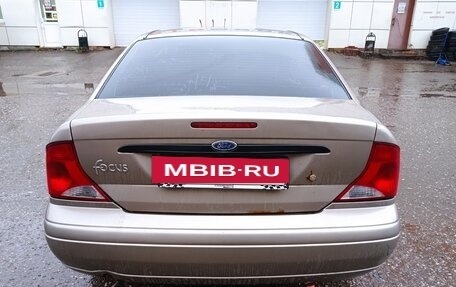 Ford Focus IV, 2004 год, 220 000 рублей, 4 фотография