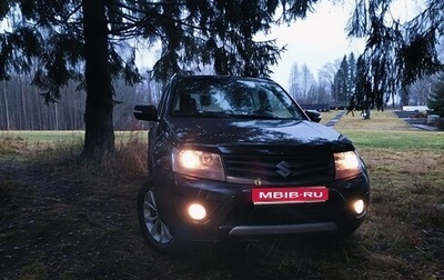 Suzuki Grand Vitara, 2013 год, 1 200 000 рублей, 1 фотография