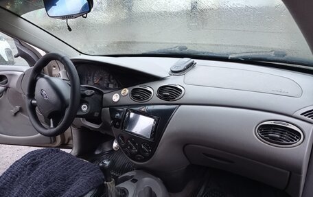 Ford Focus IV, 2004 год, 220 000 рублей, 9 фотография