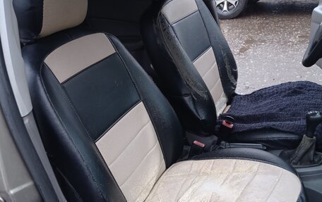 Ford Focus IV, 2004 год, 220 000 рублей, 8 фотография