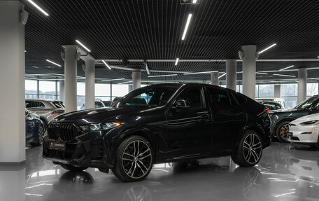BMW X6, 2023 год, 10 700 000 рублей, 1 фотография