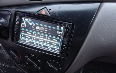 Ford Focus IV, 2004 год, 220 000 рублей, 7 фотография