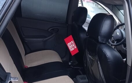 Ford Focus IV, 2004 год, 220 000 рублей, 6 фотография