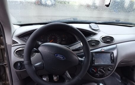 Ford Focus IV, 2004 год, 220 000 рублей, 10 фотография