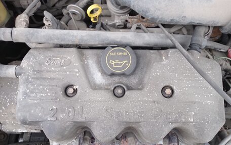 Ford Focus IV, 2004 год, 220 000 рублей, 14 фотография