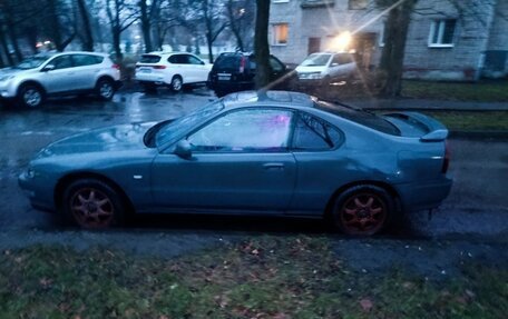 Honda Prelude IV, 1994 год, 310 000 рублей, 2 фотография