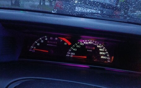 Honda Prelude IV, 1994 год, 310 000 рублей, 8 фотография