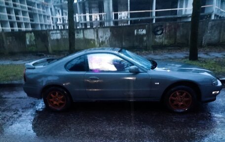 Honda Prelude IV, 1994 год, 310 000 рублей, 6 фотография