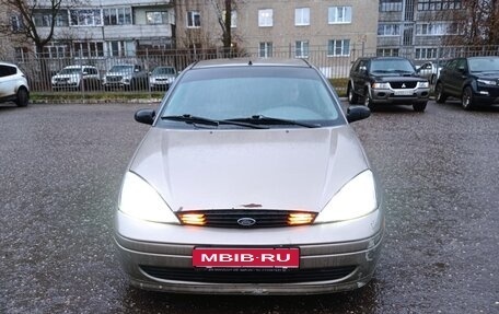 Ford Focus IV, 2004 год, 220 000 рублей, 12 фотография