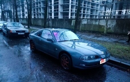 Honda Prelude IV, 1994 год, 310 000 рублей, 7 фотография