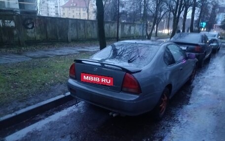 Honda Prelude IV, 1994 год, 310 000 рублей, 4 фотография