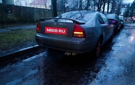 Honda Prelude IV, 1994 год, 310 000 рублей, 5 фотография