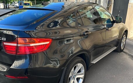 BMW X6, 2008 год, 1 400 000 рублей, 2 фотография