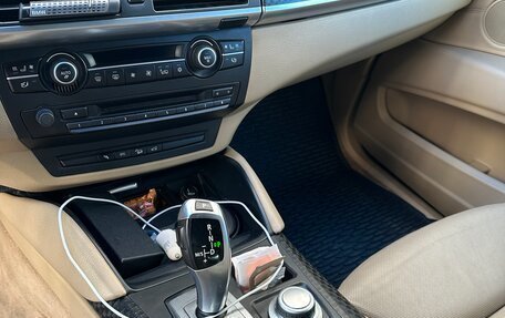 BMW X6, 2008 год, 1 400 000 рублей, 8 фотография