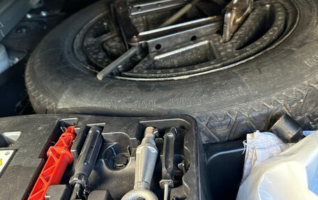 BMW X6, 2008 год, 1 400 000 рублей, 10 фотография