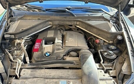 BMW X6, 2008 год, 1 400 000 рублей, 5 фотография