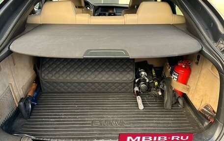 BMW X6, 2008 год, 1 400 000 рублей, 9 фотография