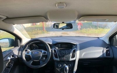 Ford Focus III, 2012 год, 600 000 рублей, 1 фотография