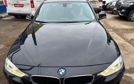 BMW 3 серия, 2012 год, 1 850 000 рублей, 1 фотография