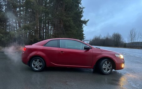 KIA Cerato III, 2010 год, 820 000 рублей, 2 фотография