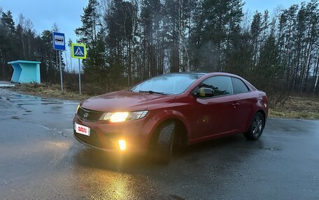 KIA Cerato III, 2010 год, 820 000 рублей, 4 фотография