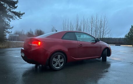 KIA Cerato III, 2010 год, 820 000 рублей, 3 фотография