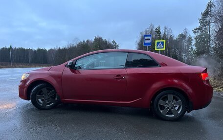 KIA Cerato III, 2010 год, 820 000 рублей, 5 фотография