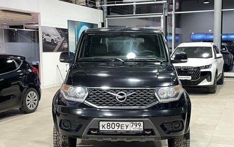 ЛуАЗ Patriot, 2017 год, 799 000 рублей, 1 фотография