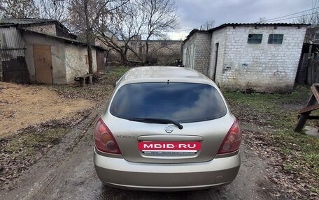 Nissan Almera, 2004 год, 310 000 рублей, 2 фотография