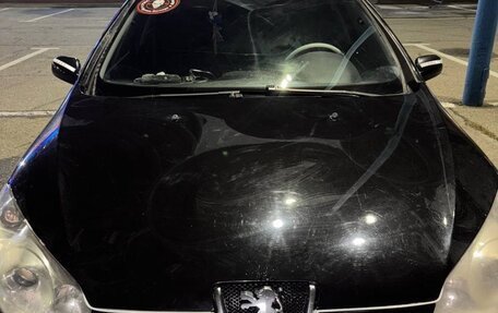 Peugeot 407, 2006 год, 310 000 рублей, 9 фотография