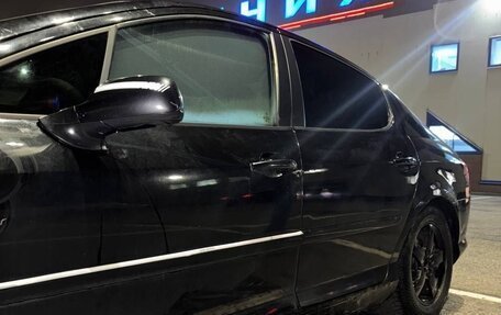 Peugeot 407, 2006 год, 310 000 рублей, 3 фотография