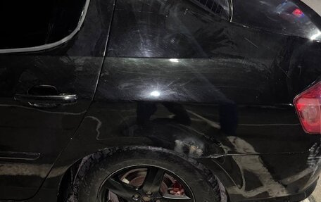 Peugeot 407, 2006 год, 310 000 рублей, 4 фотография