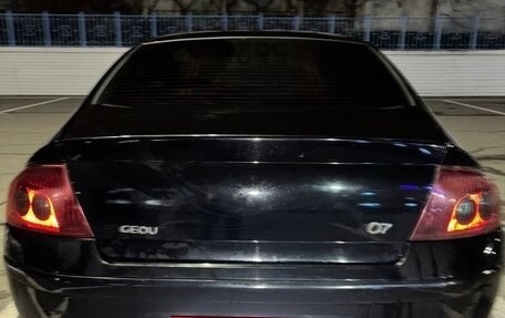 Peugeot 407, 2006 год, 310 000 рублей, 5 фотография