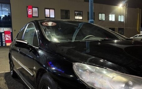 Peugeot 407, 2006 год, 310 000 рублей, 8 фотография