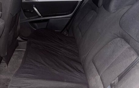 Peugeot 407, 2006 год, 310 000 рублей, 16 фотография