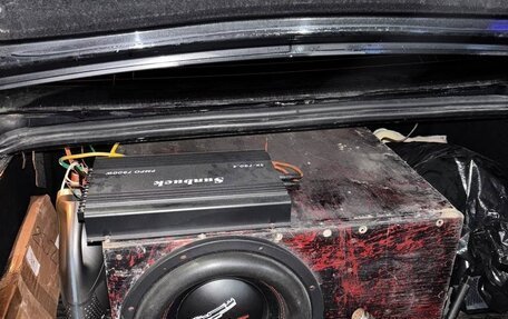 Peugeot 407, 2006 год, 310 000 рублей, 18 фотография