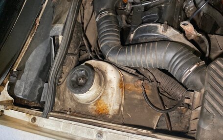 Volkswagen Passat B4, 1994 год, 95 000 рублей, 10 фотография