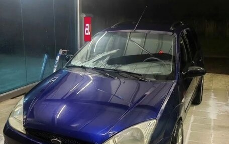 Ford Focus IV, 2000 год, 165 000 рублей, 1 фотография