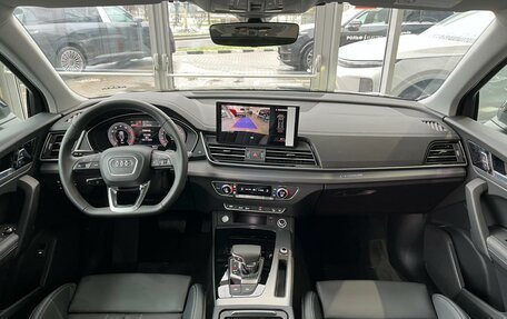 Audi Q5, 2025 год, 7 300 000 рублей, 1 фотография