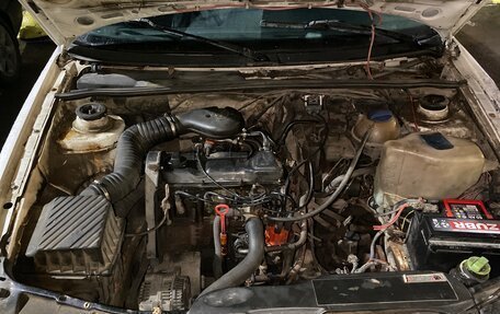 Volkswagen Passat B4, 1994 год, 95 000 рублей, 12 фотография