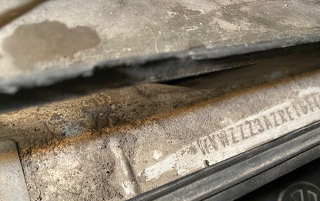 Volkswagen Passat B4, 1994 год, 95 000 рублей, 13 фотография