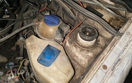 Volkswagen Passat B4, 1994 год, 95 000 рублей, 11 фотография