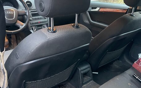 Audi A3, 2012 год, 1 150 000 рублей, 7 фотография