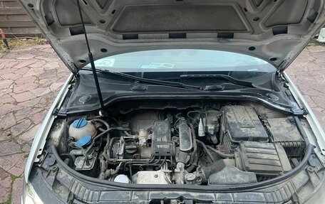 Audi A3, 2012 год, 1 150 000 рублей, 10 фотография